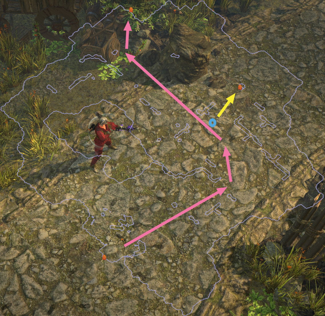 Old Vields Variant 1